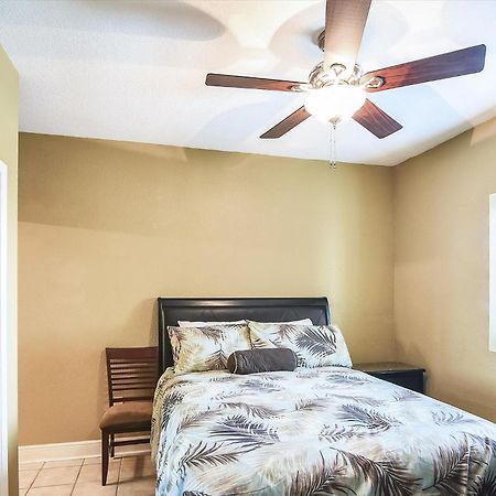 San Carlos Unit 902 Villa Gulf Shores Rom bilde
