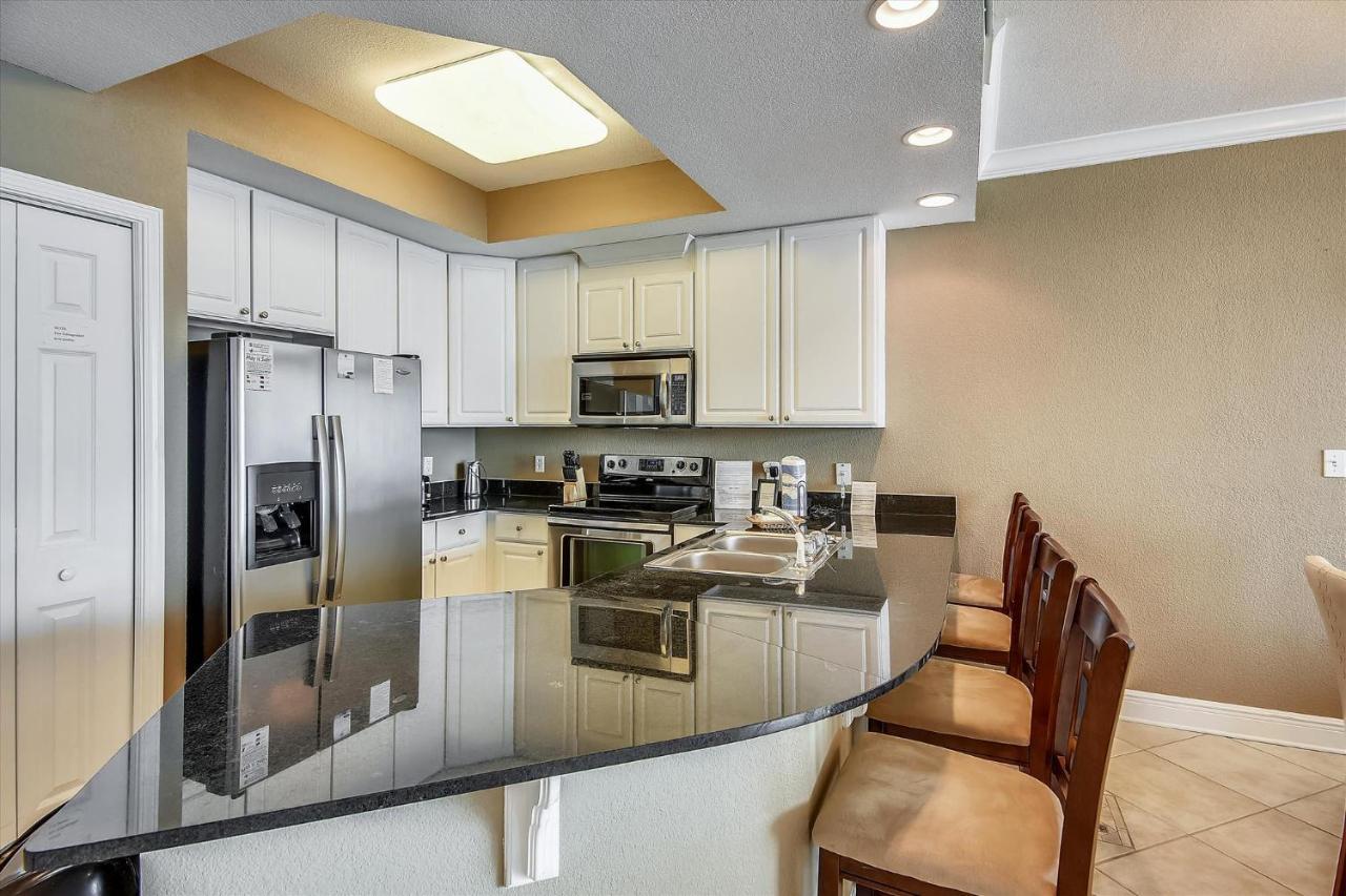 San Carlos Unit 902 Villa Gulf Shores Eksteriør bilde