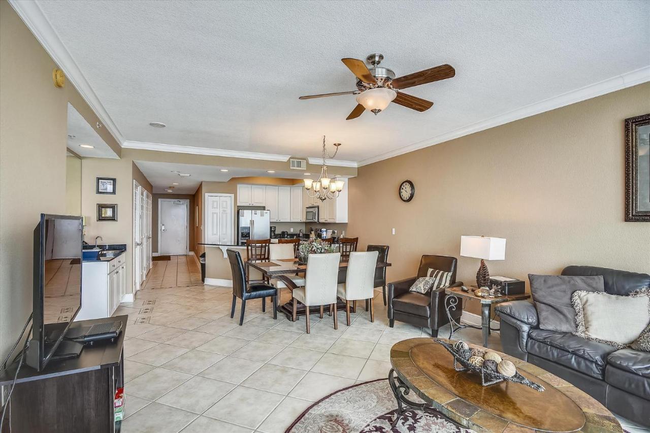 San Carlos Unit 902 Villa Gulf Shores Eksteriør bilde