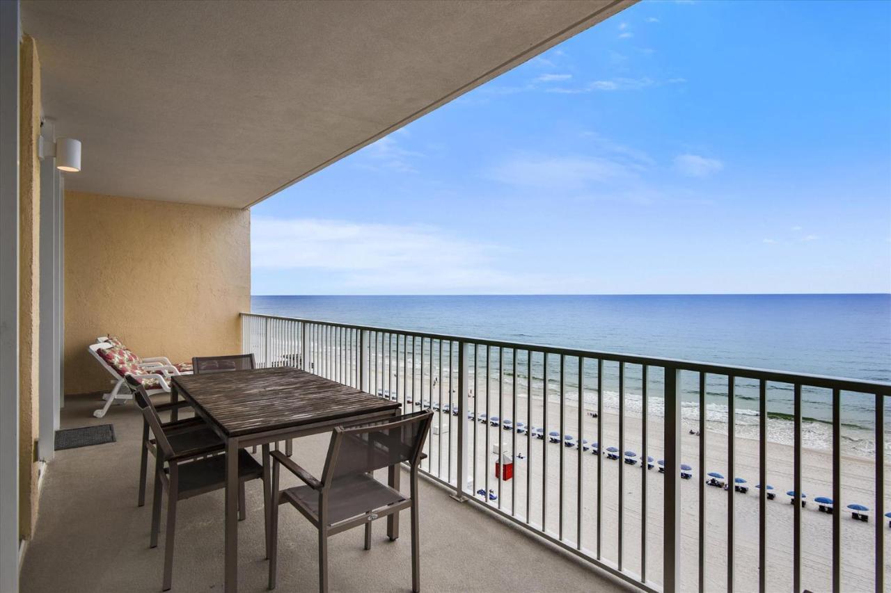 San Carlos Unit 902 Villa Gulf Shores Eksteriør bilde