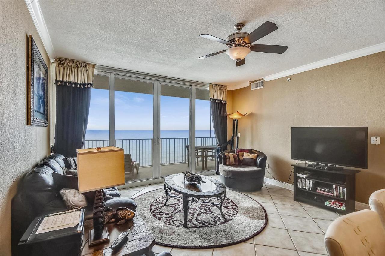 San Carlos Unit 902 Villa Gulf Shores Eksteriør bilde