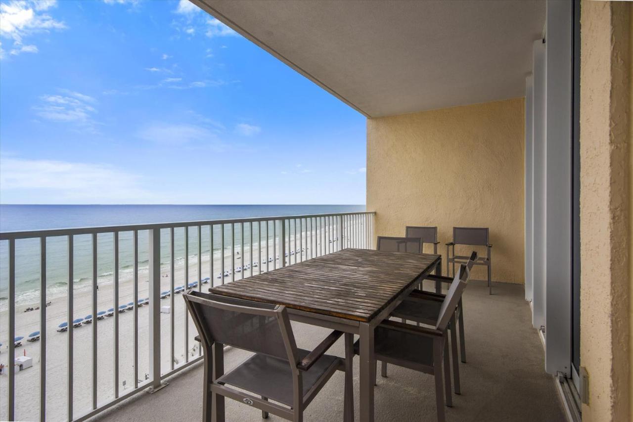 San Carlos Unit 902 Villa Gulf Shores Eksteriør bilde