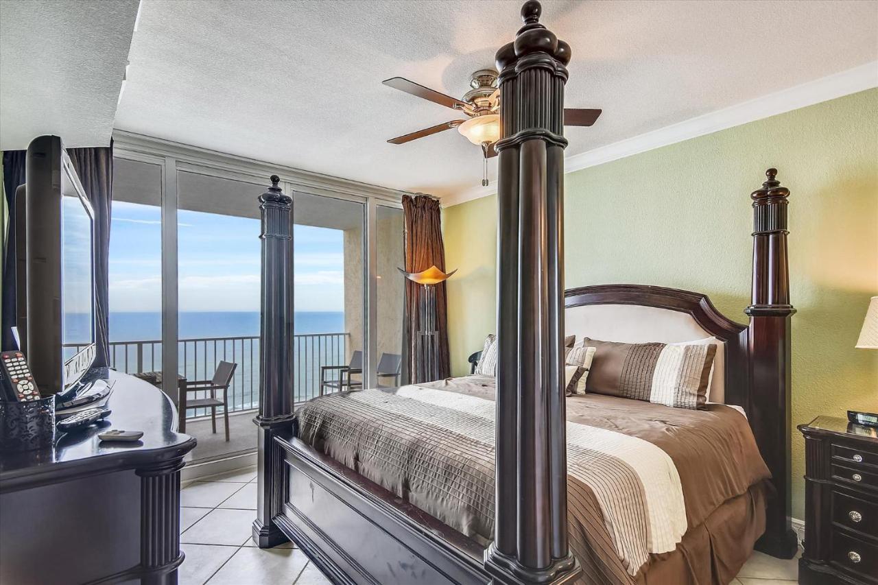 San Carlos Unit 902 Villa Gulf Shores Eksteriør bilde