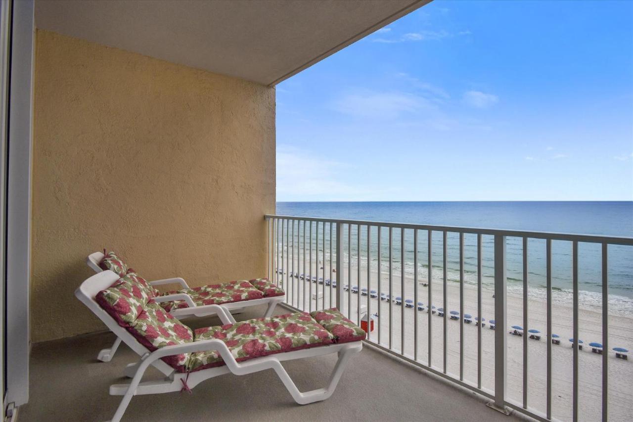 San Carlos Unit 902 Villa Gulf Shores Eksteriør bilde