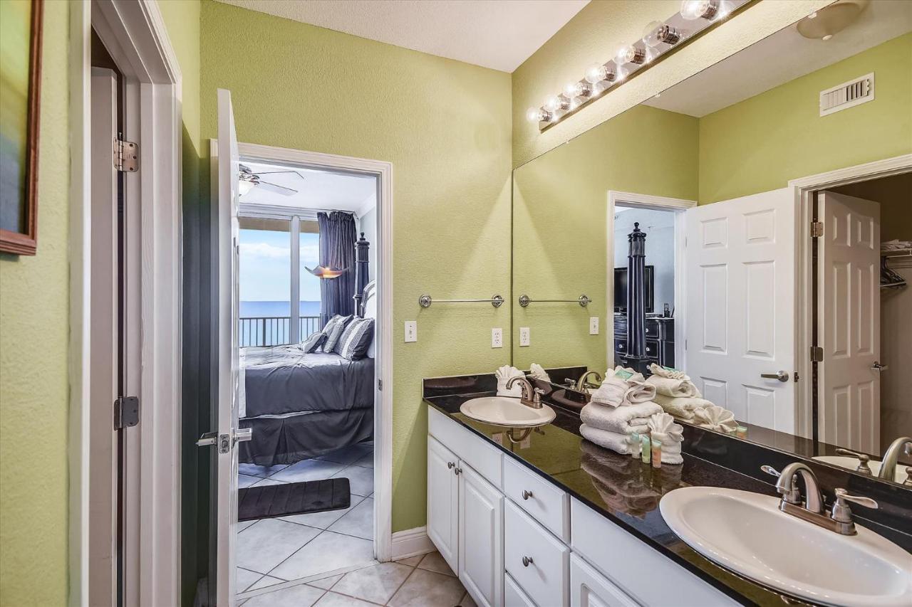 San Carlos Unit 902 Villa Gulf Shores Eksteriør bilde