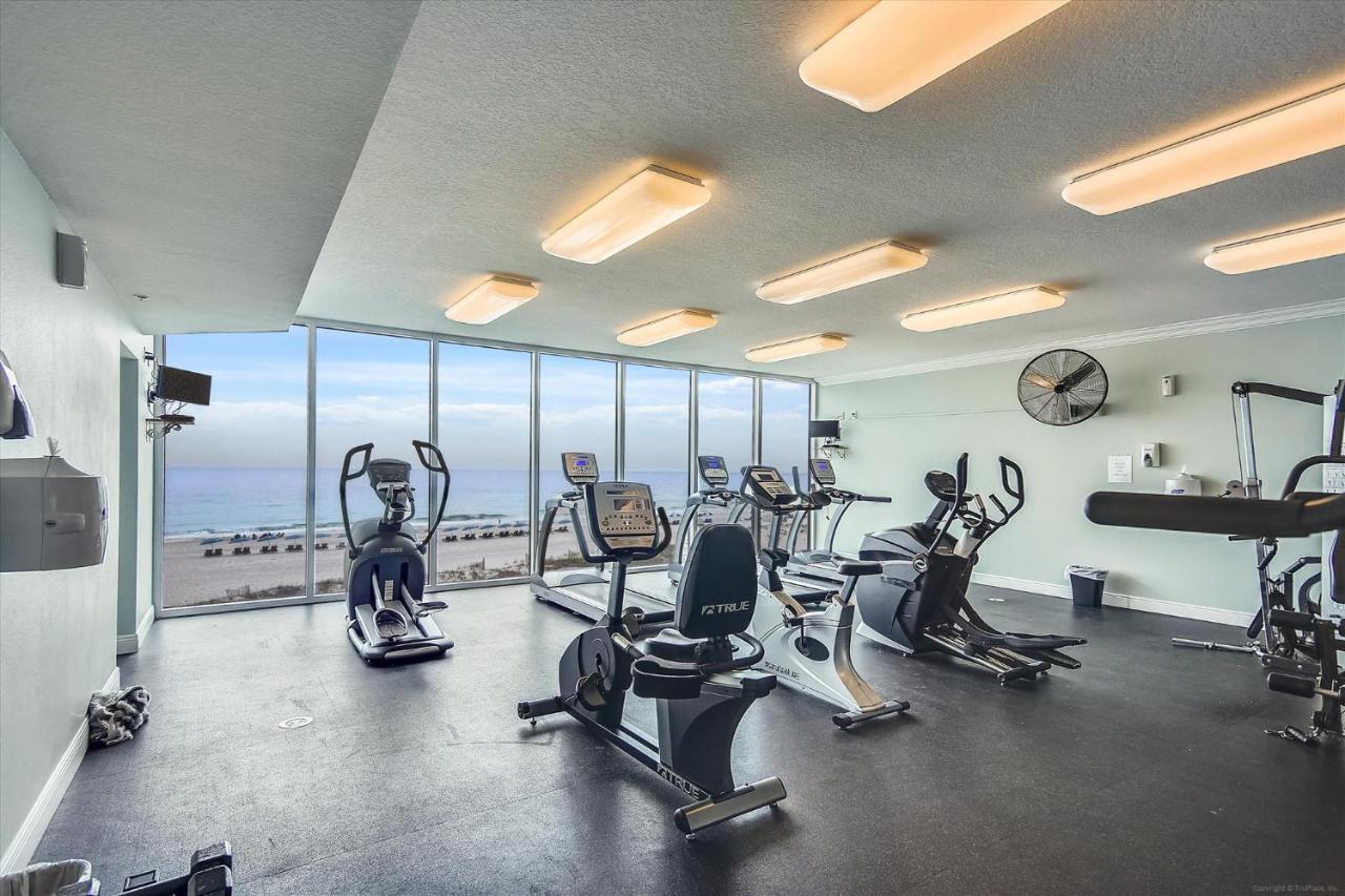San Carlos Unit 902 Villa Gulf Shores Eksteriør bilde