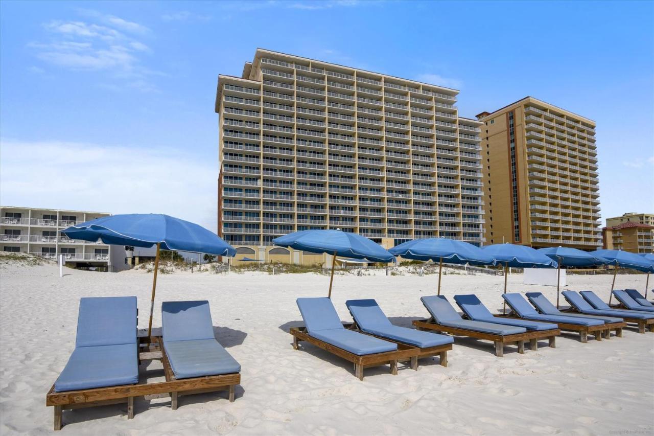 San Carlos Unit 902 Villa Gulf Shores Eksteriør bilde