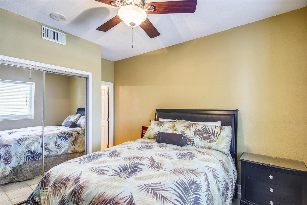 San Carlos Unit 902 Villa Gulf Shores Eksteriør bilde