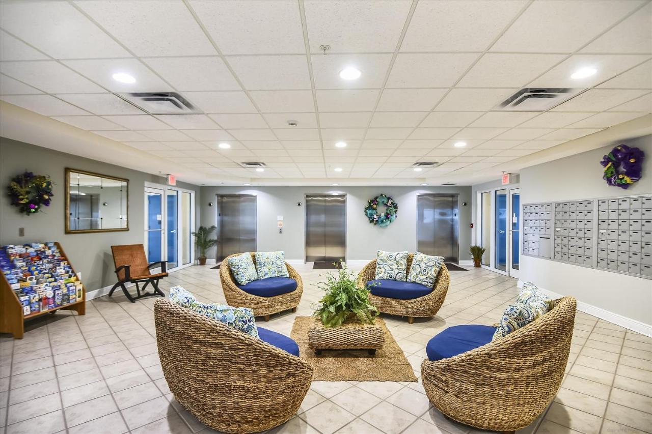 San Carlos Unit 902 Villa Gulf Shores Eksteriør bilde