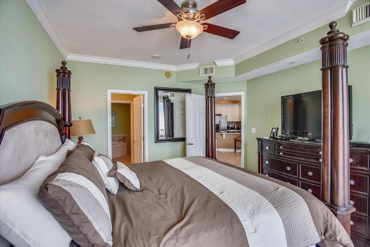 San Carlos Unit 902 Villa Gulf Shores Eksteriør bilde