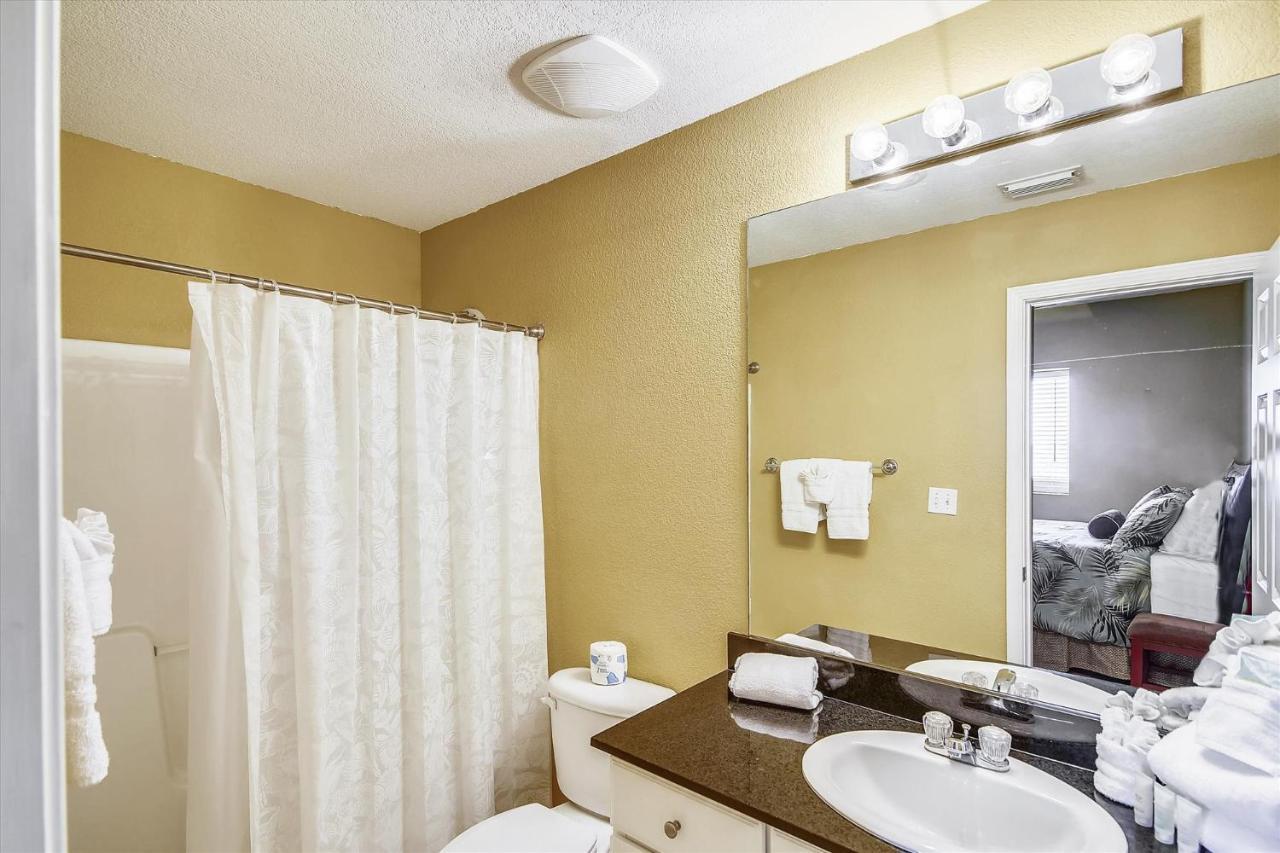 San Carlos Unit 902 Villa Gulf Shores Eksteriør bilde
