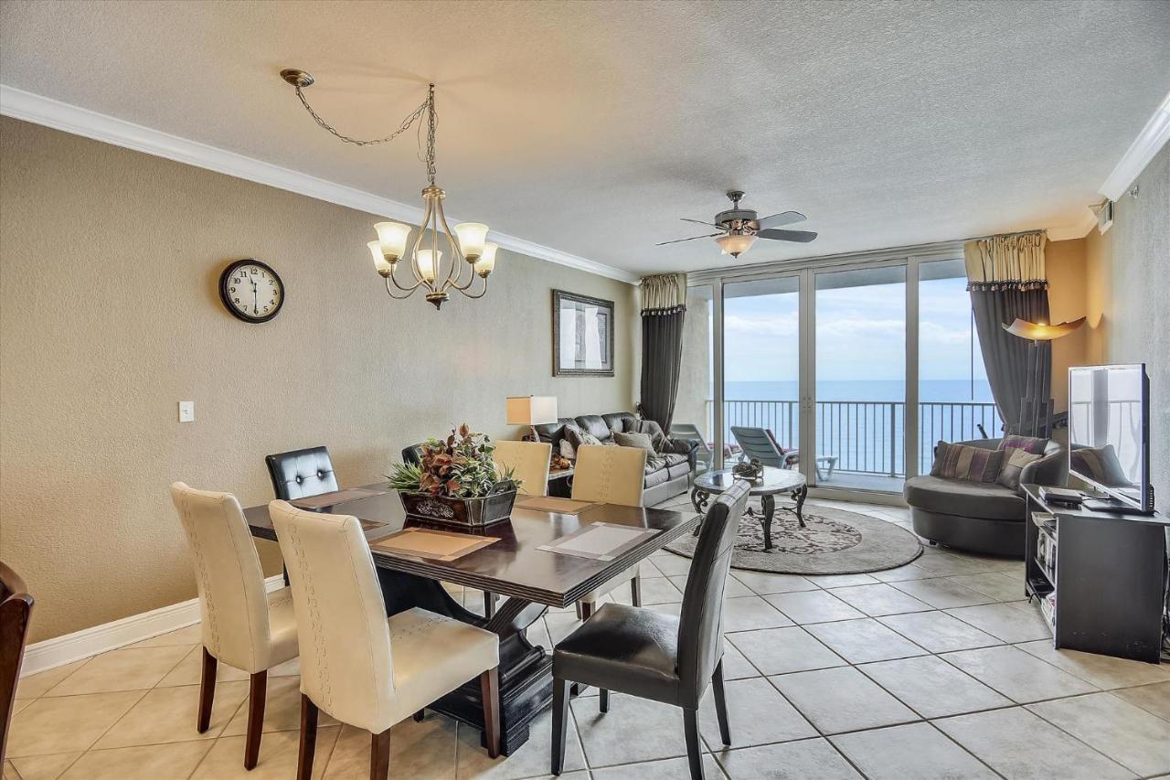 San Carlos Unit 902 Villa Gulf Shores Eksteriør bilde