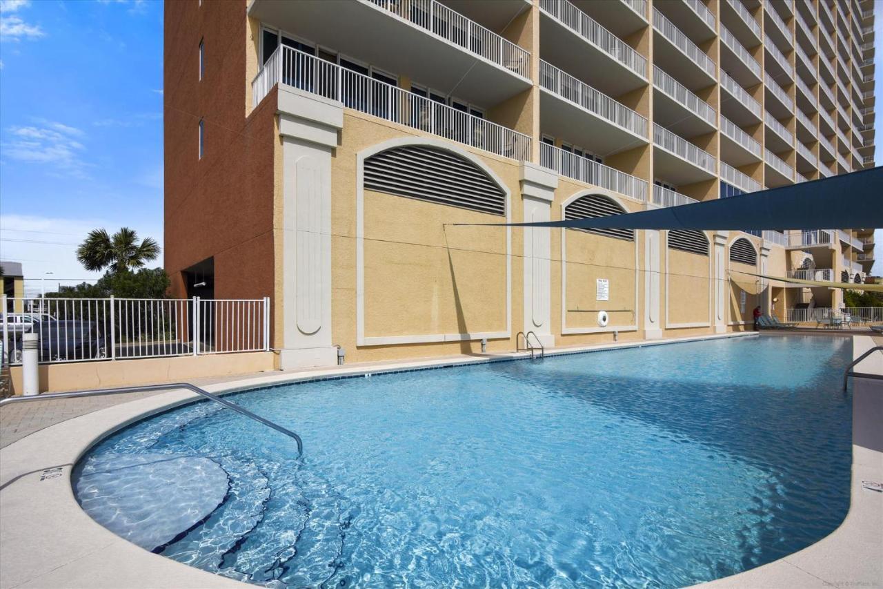 San Carlos Unit 902 Villa Gulf Shores Eksteriør bilde