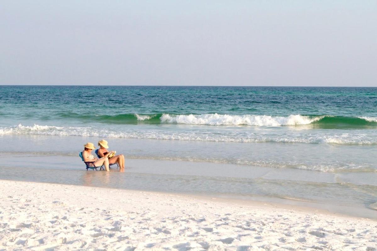 San Carlos Unit 902 Villa Gulf Shores Eksteriør bilde