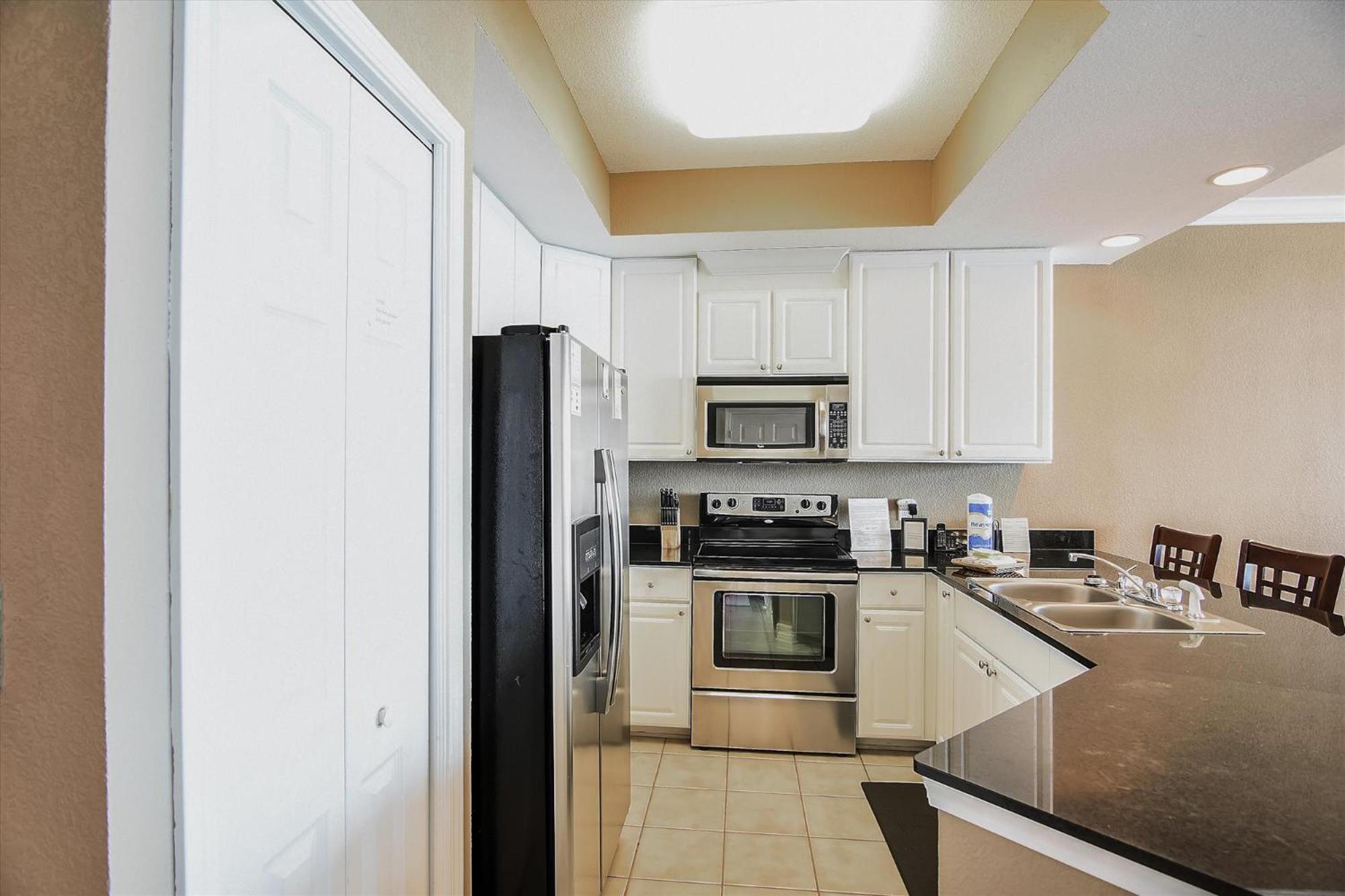 San Carlos Unit 902 Villa Gulf Shores Rom bilde